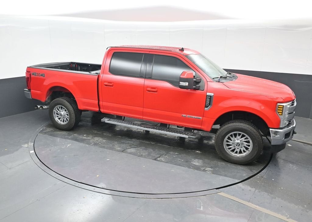 2019 Ford Super Duty F-250 SRW XL