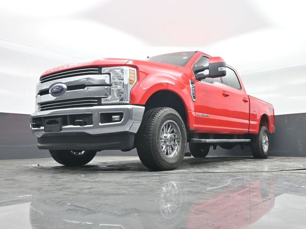 2019 Ford Super Duty F-250 SRW XL