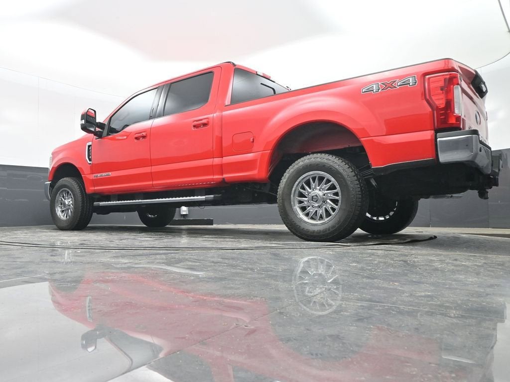 2019 Ford Super Duty F-250 SRW XL