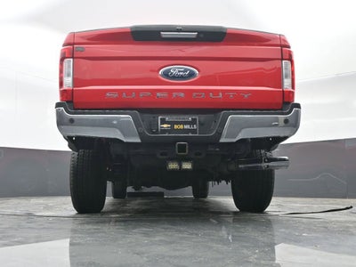 2019 Ford Super Duty F-250 SRW XL