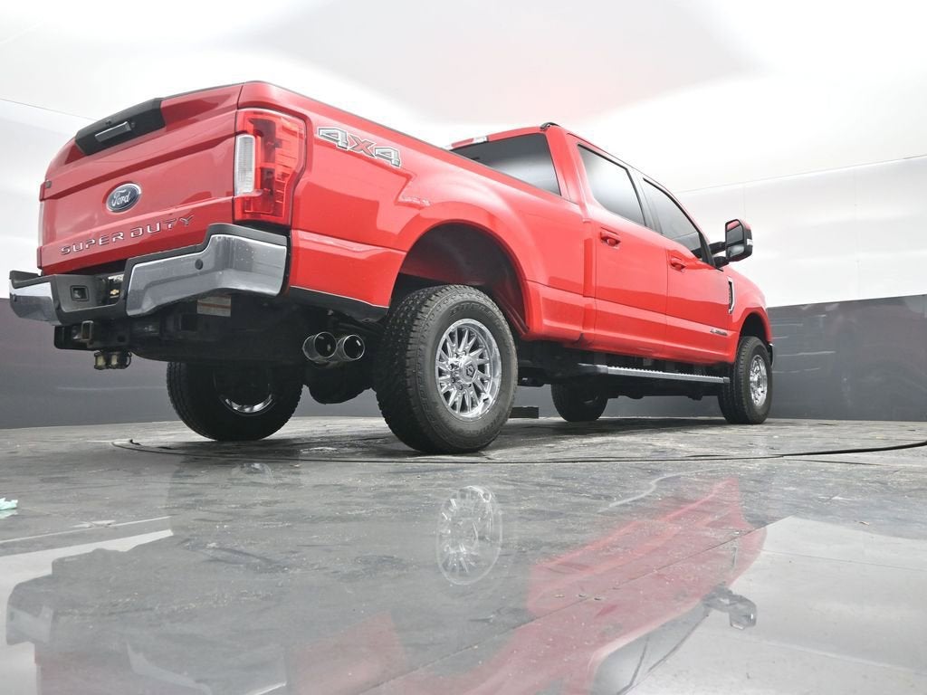 2019 Ford Super Duty F-250 SRW XL