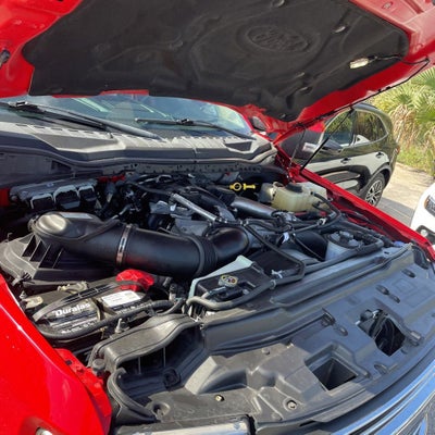 2019 Ford Super Duty F-250 SRW XL