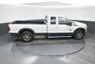 2011 Ford Super Duty F-250 SRW XL