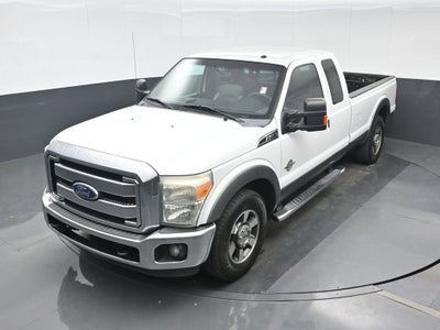 2011 Ford Super Duty F-250 SRW XL