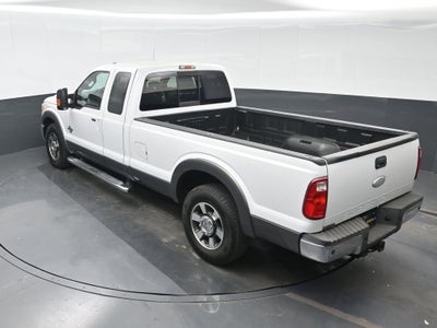 2011 Ford Super Duty F-250 SRW XL