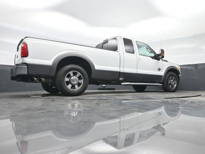 2011 Ford Super Duty F-250 SRW XL