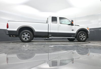 2011 Ford Super Duty F-250 SRW XL