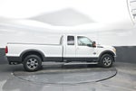 2011 Ford Super Duty F-250 SRW XL