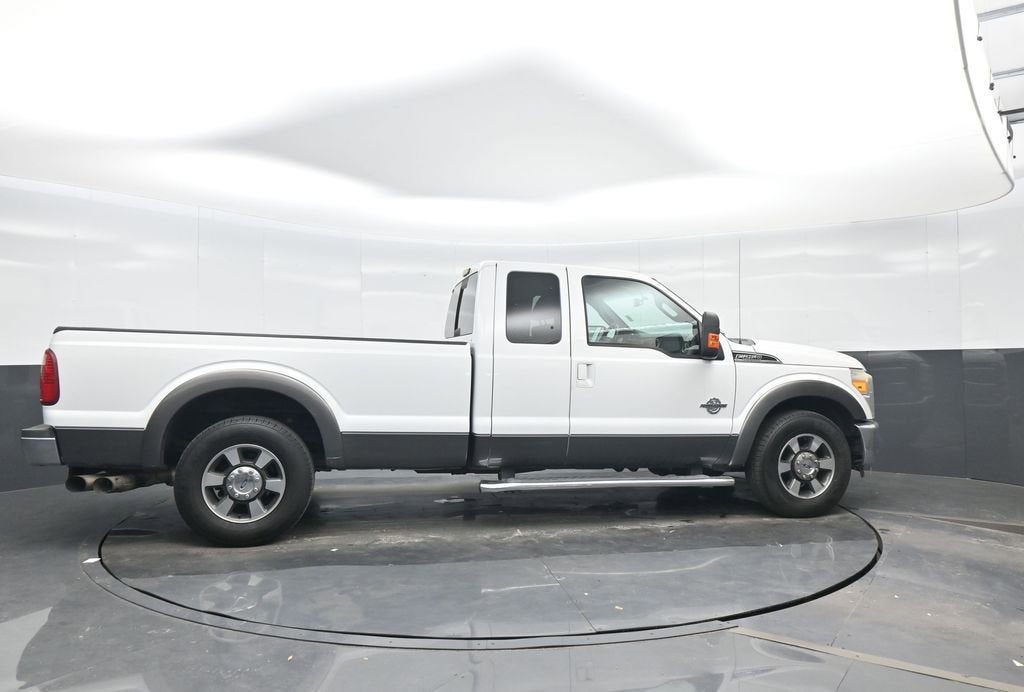 2011 Ford Super Duty F-250 SRW XL