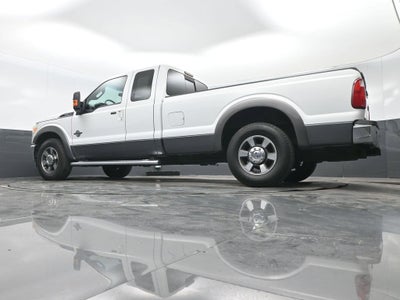 2011 Ford Super Duty F-250 SRW XL