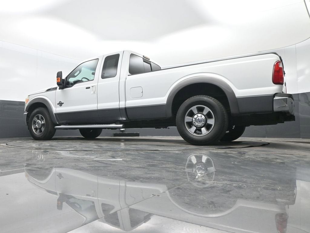 2011 Ford Super Duty F-250 SRW XL