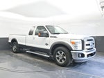 2011 Ford Super Duty F-250 SRW XL