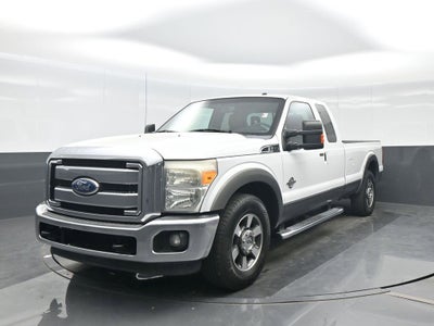 2011 Ford Super Duty F-250 SRW XL