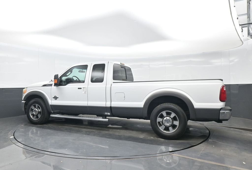 2011 Ford Super Duty F-250 SRW XL