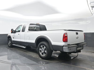 2011 Ford Super Duty F-250 SRW XL