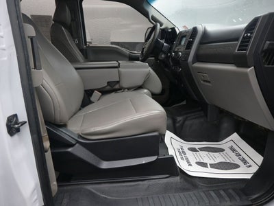 2019 Ford Super Duty F-250 SRW XL