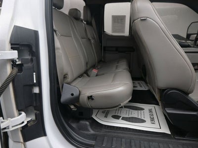 2019 Ford Super Duty F-250 SRW XL