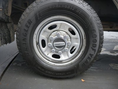 2019 Ford Super Duty F-250 SRW XL