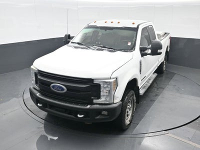 2019 Ford Super Duty F-250 SRW XL