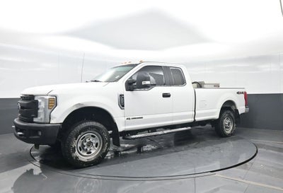 2019 Ford Super Duty F-250 SRW XL