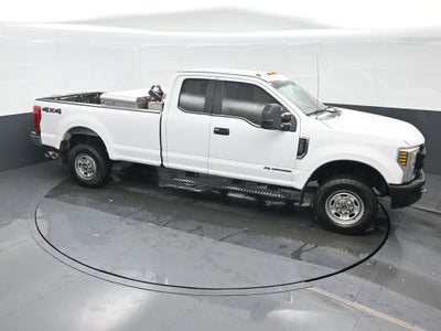2019 Ford Super Duty F-250 SRW XL