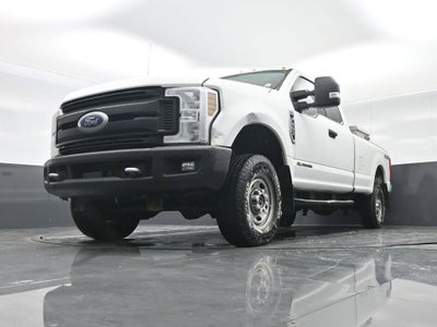 2019 Ford Super Duty F-250 SRW XL