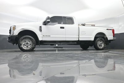 2019 Ford Super Duty F-250 SRW XL
