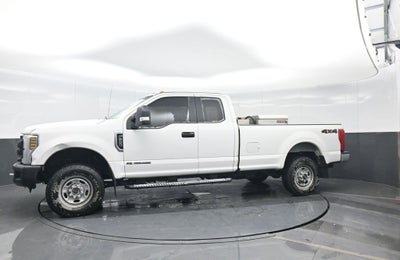 2019 Ford Super Duty F-250 SRW XL