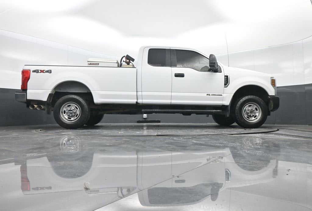 2019 Ford Super Duty F-250 SRW XL