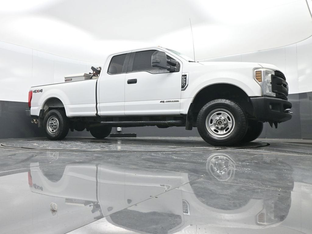 2019 Ford Super Duty F-250 SRW XL