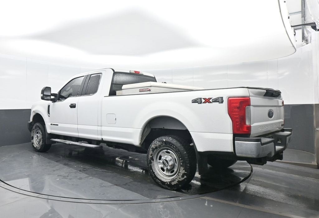 2019 Ford Super Duty F-250 SRW XL