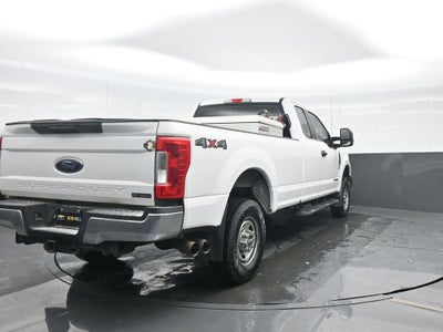 2019 Ford Super Duty F-250 SRW XL