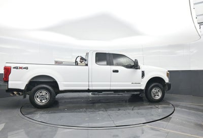 2019 Ford Super Duty F-250 SRW XL
