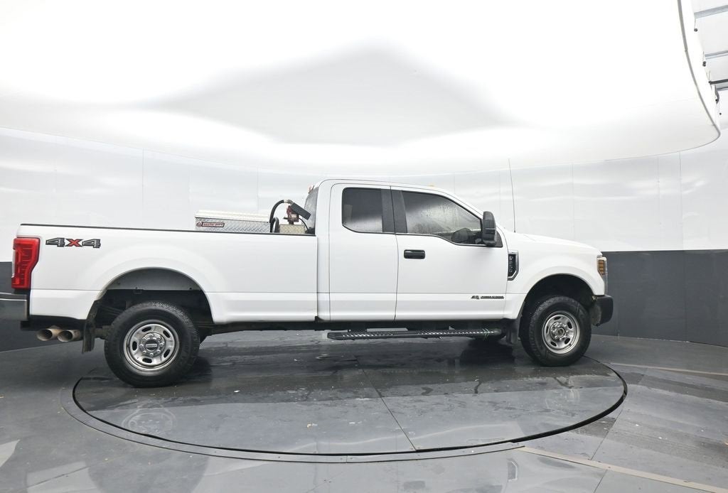 2019 Ford Super Duty F-250 SRW XL