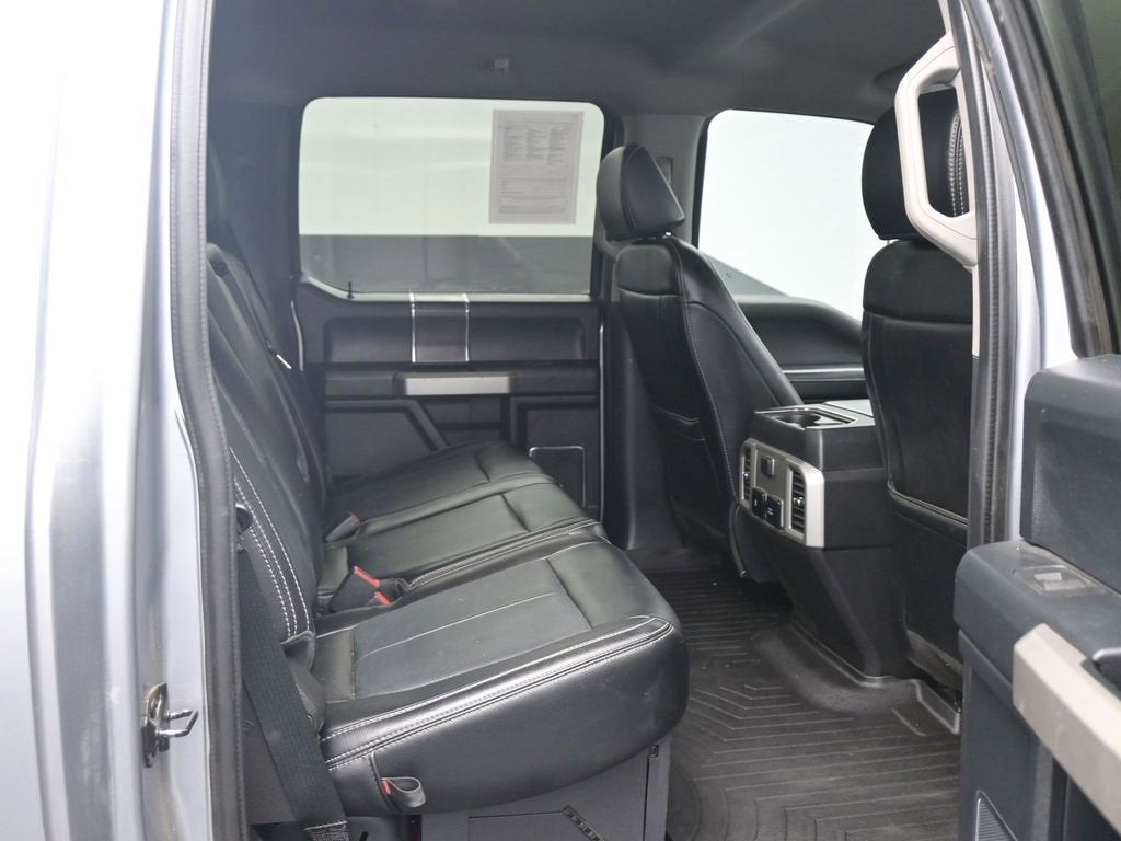 2021 Ford Super Duty F-350 DRW XL