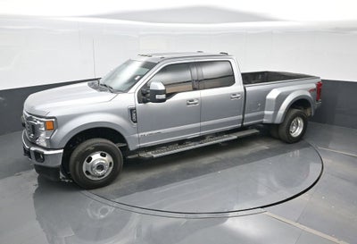 2021 Ford Super Duty F-350 DRW XL