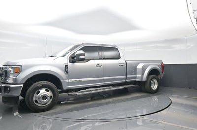 2021 Ford Super Duty F-350 DRW XL