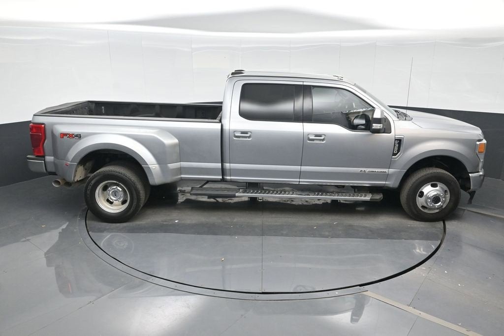 2021 Ford Super Duty F-350 DRW XL