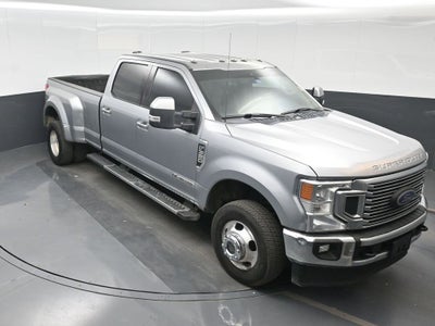 2021 Ford Super Duty F-350 DRW XL