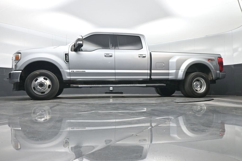 2021 Ford Super Duty F-350 DRW XL