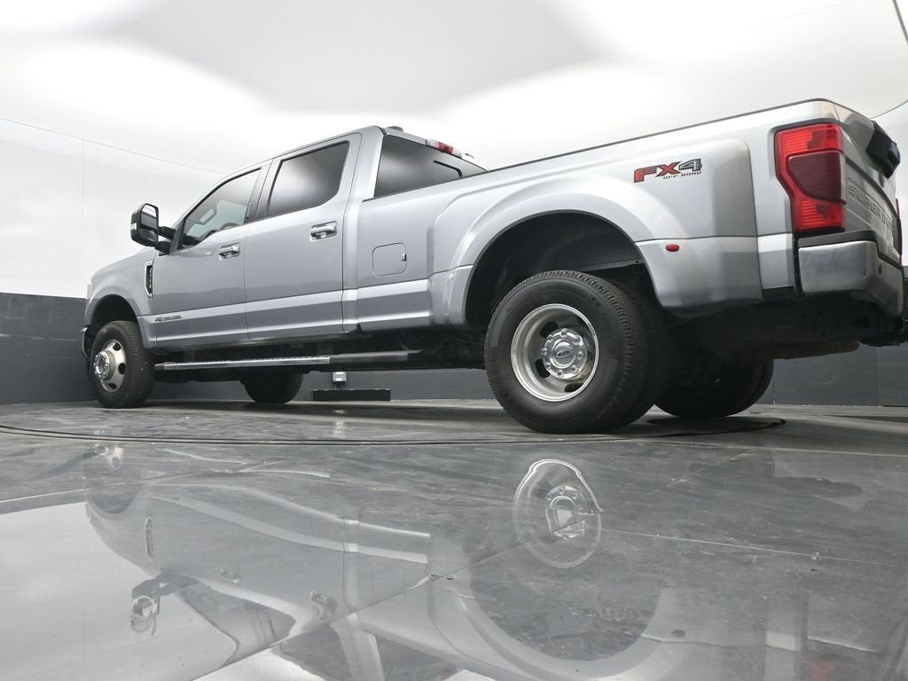 2021 Ford Super Duty F-350 DRW XL