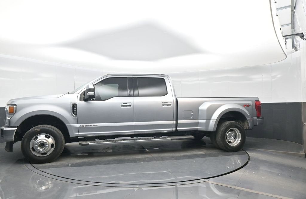 2021 Ford Super Duty F-350 DRW XL