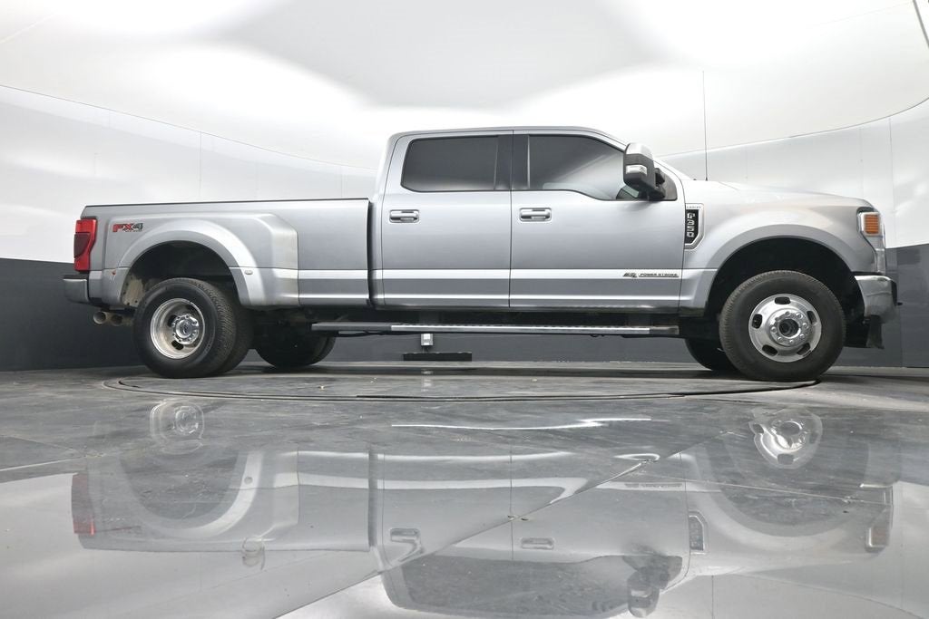 2021 Ford Super Duty F-350 DRW XL