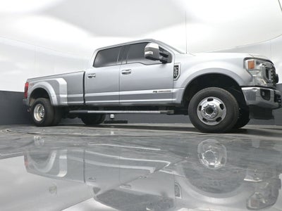 2021 Ford Super Duty F-350 DRW XL