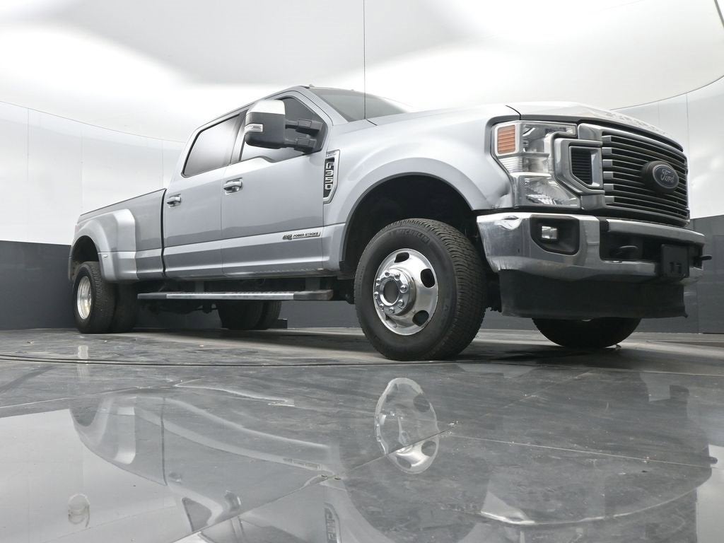 2021 Ford Super Duty F-350 DRW XL