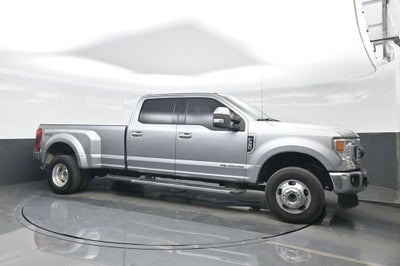2021 Ford Super Duty F-350 DRW XL