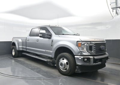 2021 Ford Super Duty F-350 DRW XL