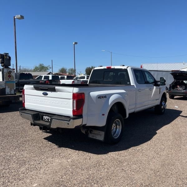 2022 Ford Super Duty F-350 DRW XL