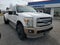 2012 Ford Super Duty F-350 DRW XL