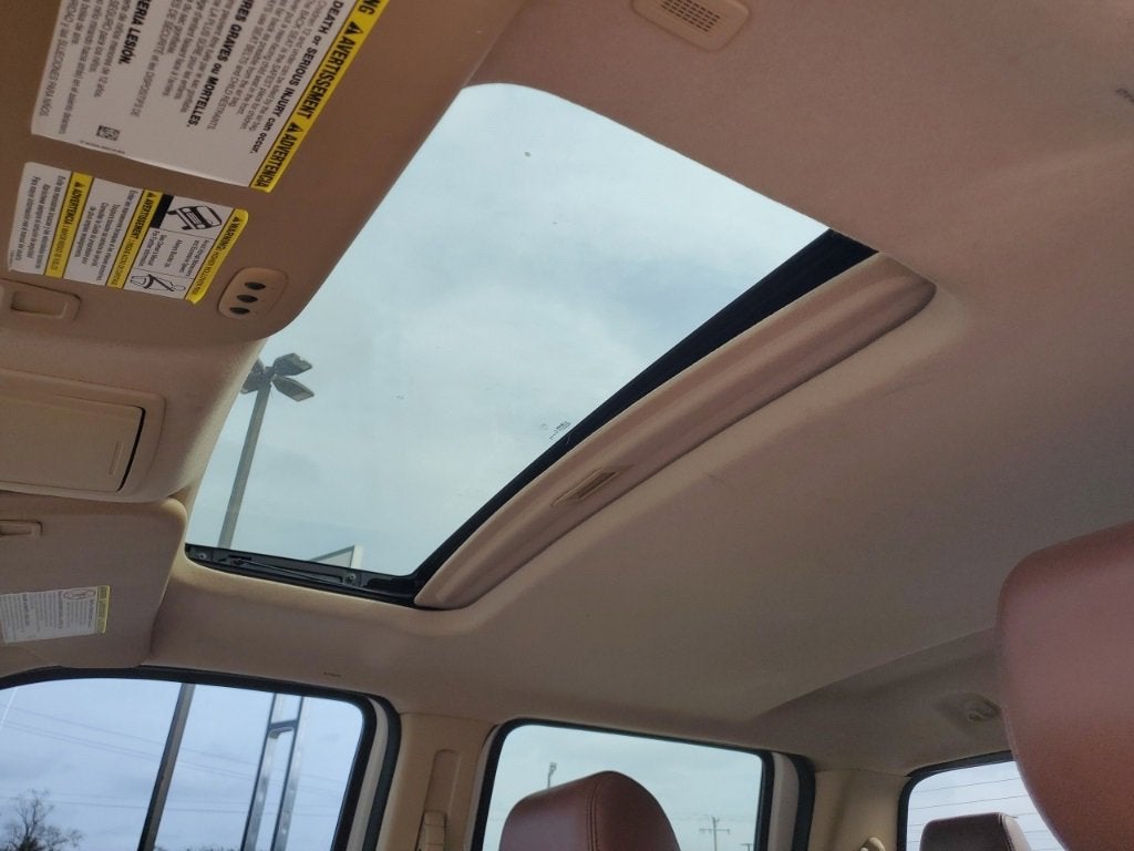 2012 Ford Super Duty F-350 DRW XL